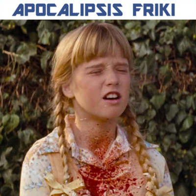 Apocalipsis Friki Podcast