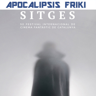 Apocalipsis Friki Podcast