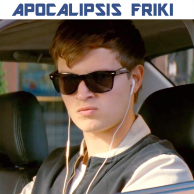 Apocalipsis Friki Podcast