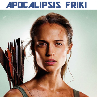 Apocalipsis Friki Podcast