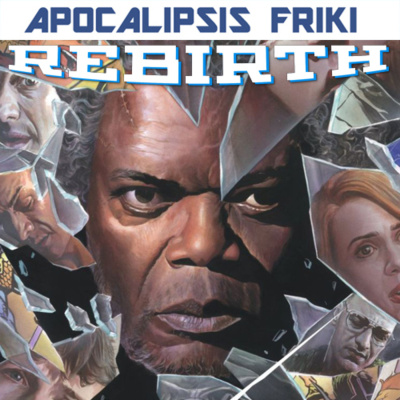 Apocalipsis Friki Podcast