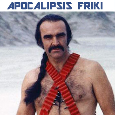 Apocalipsis Friki Podcast