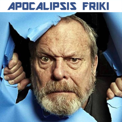 Apocalipsis Friki Podcast
