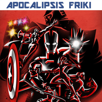 Apocalipsis Friki Podcast