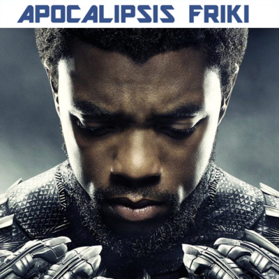 Apocalipsis Friki Podcast