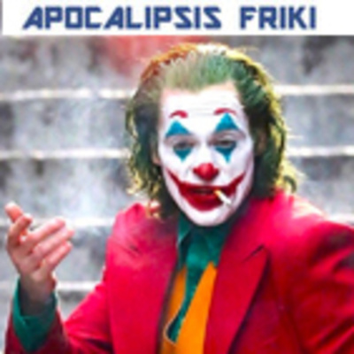 Apocalipsis Friki Podcast