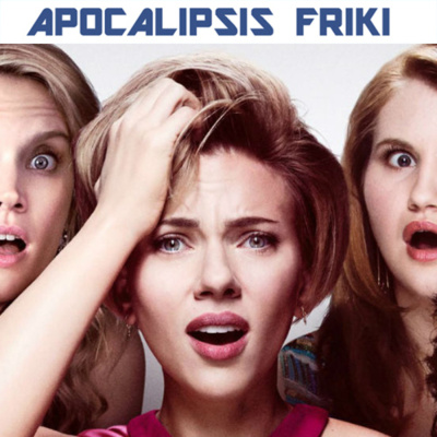 Apocalipsis Friki Podcast