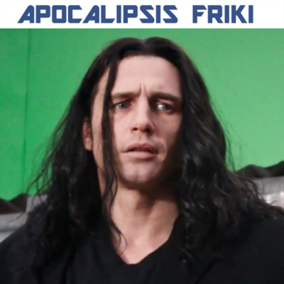 Apocalipsis Friki Podcast