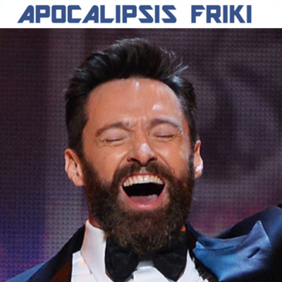 Apocalipsis Friki Podcast