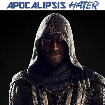 Apocalipsis Friki Podcast