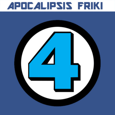 Apocalipsis Friki Podcast