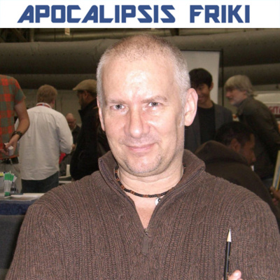 Apocalipsis Friki Podcast