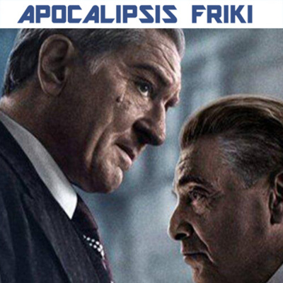 Apocalipsis Friki Podcast