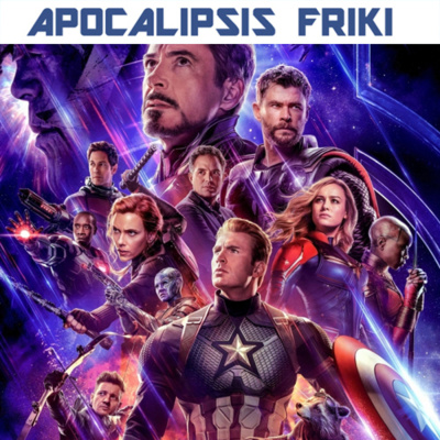 Apocalipsis Friki Podcast
