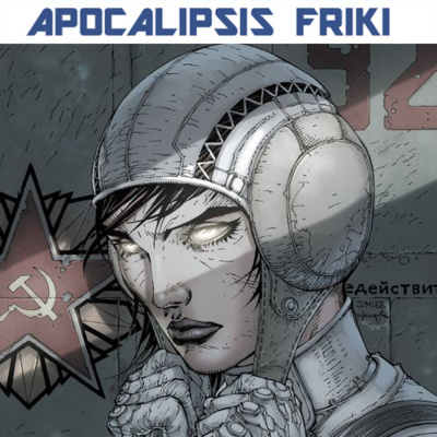 Apocalipsis Friki Podcast