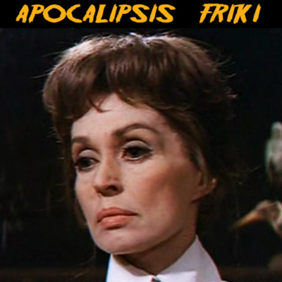 Apocalipsis Friki Podcast