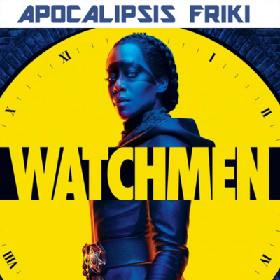 Apocalipsis Friki Podcast