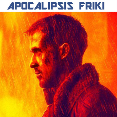 Apocalipsis Friki Podcast