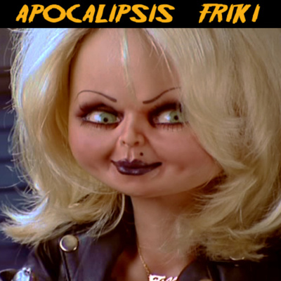 Apocalipsis Friki Podcast
