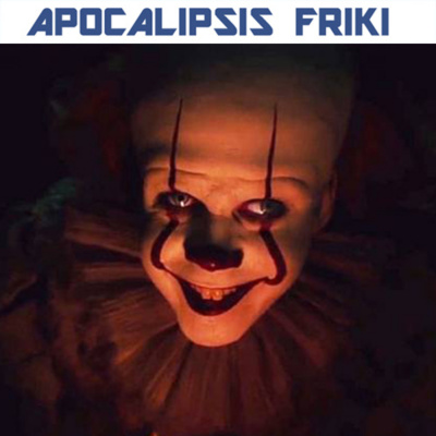 Apocalipsis Friki Podcast