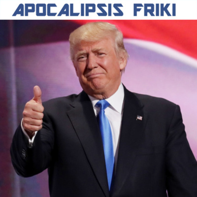 Apocalipsis Friki Podcast