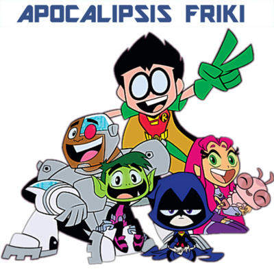 Apocalipsis Friki Podcast