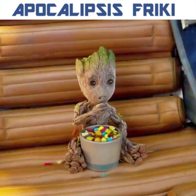 Apocalipsis Friki Podcast