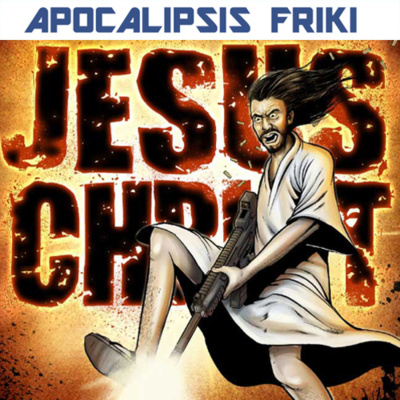 Apocalipsis Friki Podcast