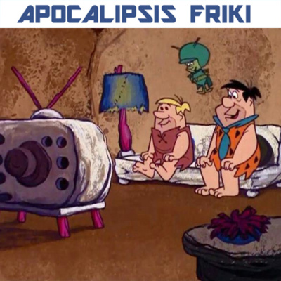 Apocalipsis Friki Podcast