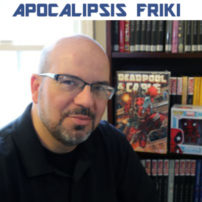Apocalipsis Friki Podcast