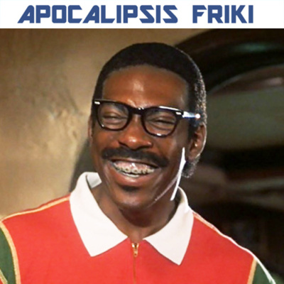 Apocalipsis Friki Podcast