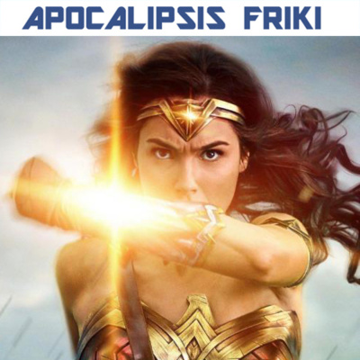 Apocalipsis Friki Podcast