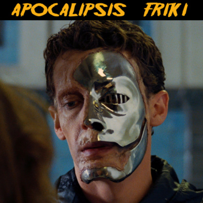 Apocalipsis Friki Podcast