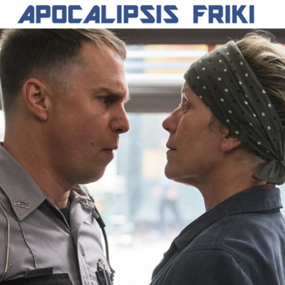 Apocalipsis Friki Podcast