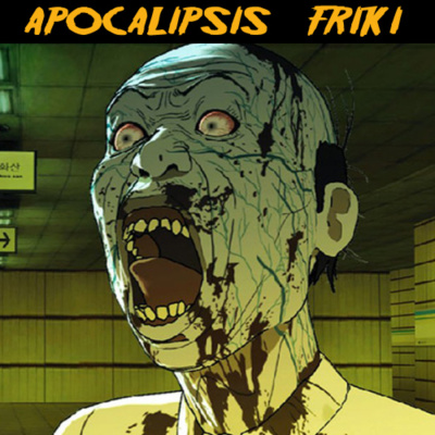 Apocalipsis Friki Podcast