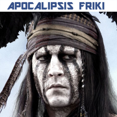 Apocalipsis Friki Podcast
