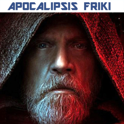 Apocalipsis Friki Podcast