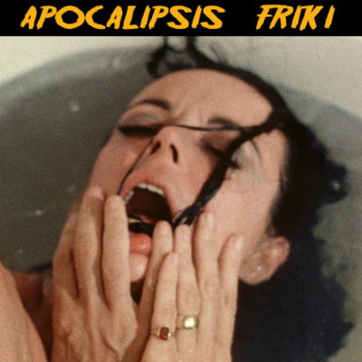 Apocalipsis Friki Podcast