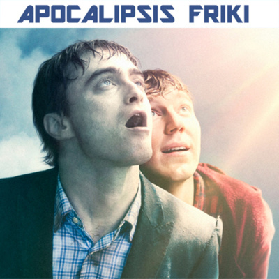 Apocalipsis Friki Podcast