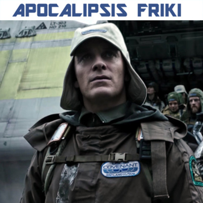Apocalipsis Friki Podcast