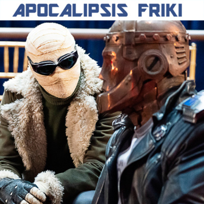 Apocalipsis Friki Podcast