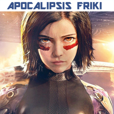 Apocalipsis Friki Podcast
