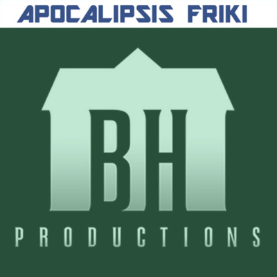 Apocalipsis Friki Podcast