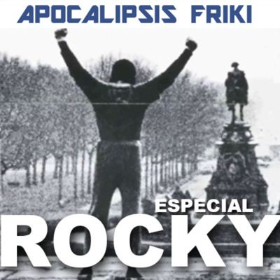Apocalipsis Friki Podcast