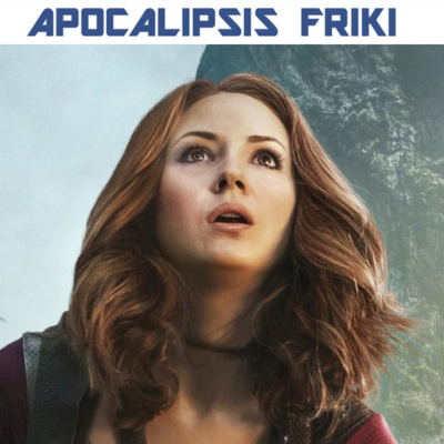Apocalipsis Friki Podcast