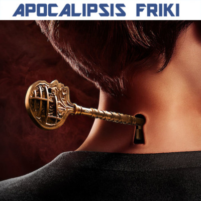 Apocalipsis Friki Podcast