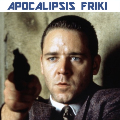 Apocalipsis Friki Podcast
