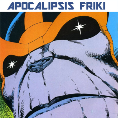 Apocalipsis Friki Podcast