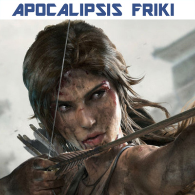 Apocalipsis Friki Podcast