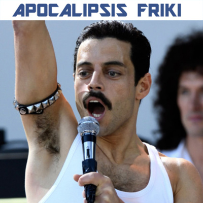 Apocalipsis Friki Podcast